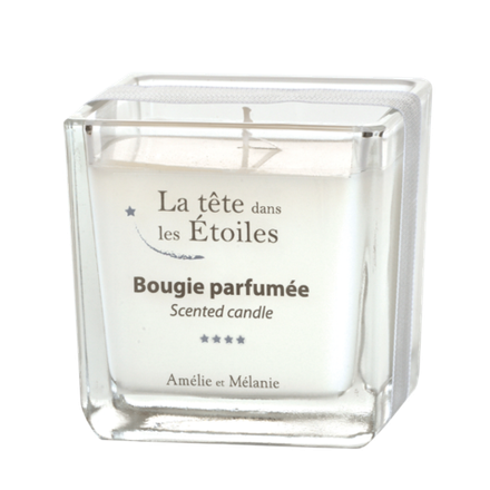 Свеча ароматизированная La Tete (200 г)