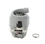 Насос с тэном для посудомоечной машины Bosch (Бош)/Siemens(Сименс) 657137
