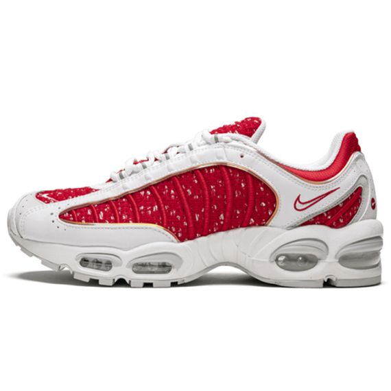 Supreme x Nike Air Max Tailwind 4