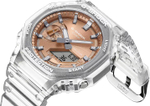 Наручные часы Casio G-Shock GA-2100BM-7A5