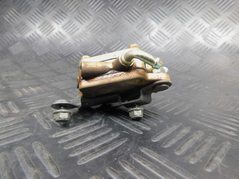 Насос топливный Yamaha TDM850 RN03J 2001