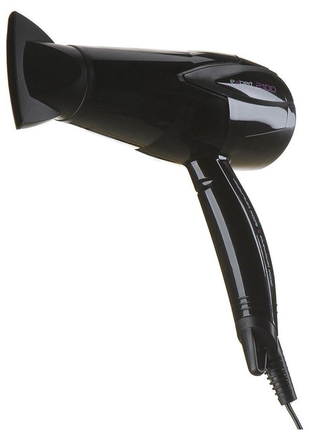 Фен BaByliss Expert 2100 D322E - 2
