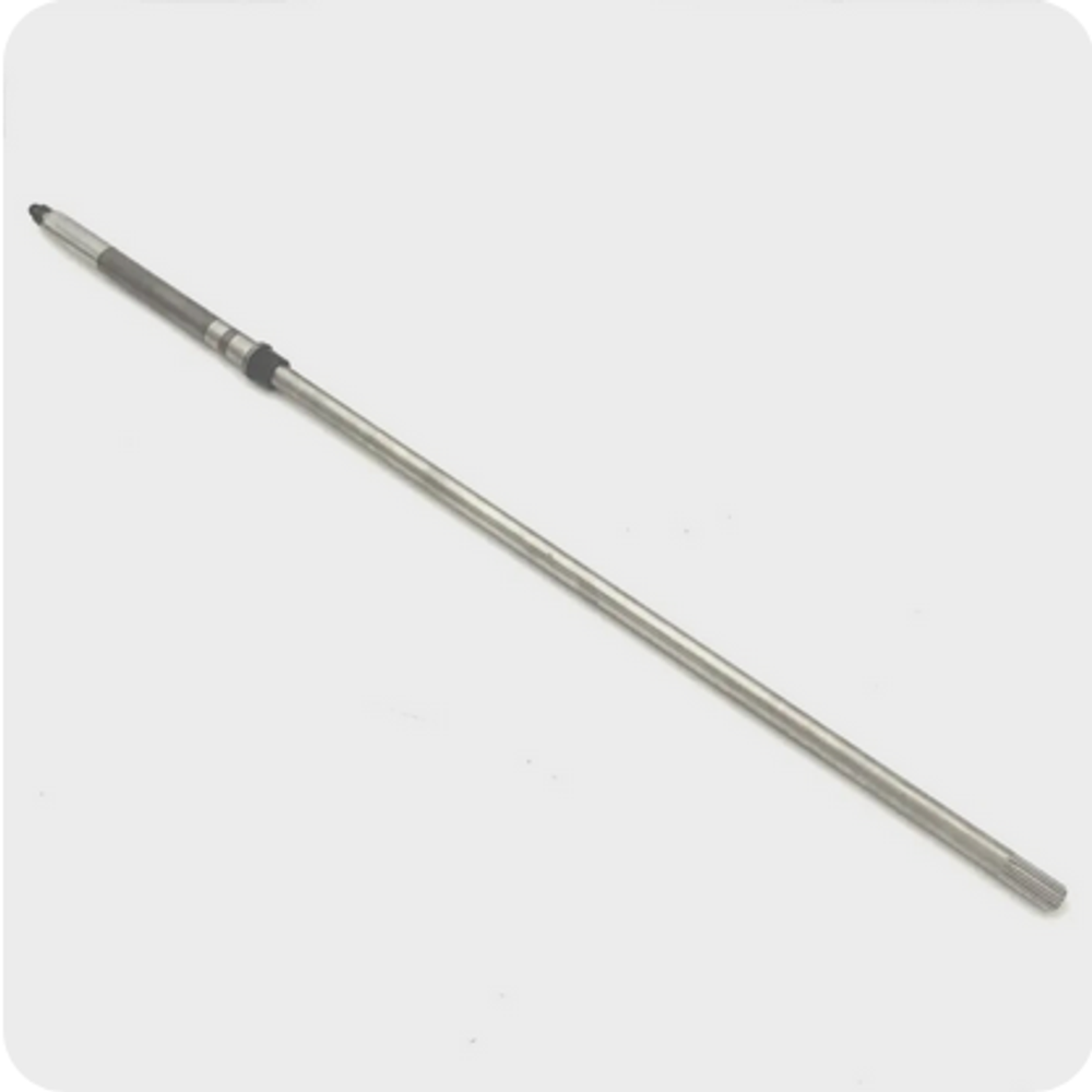 Ведущий вал Yamaha 25/30 (61N-45510-00) S