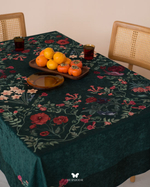 Скатерть Bazm Hermodr 160 × 260 см 130220341 Иран