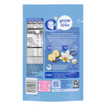 Gerber, Yogurt Melts®, для детей от 8 месяцев, банан и ваниль, 28 г (1 унция)