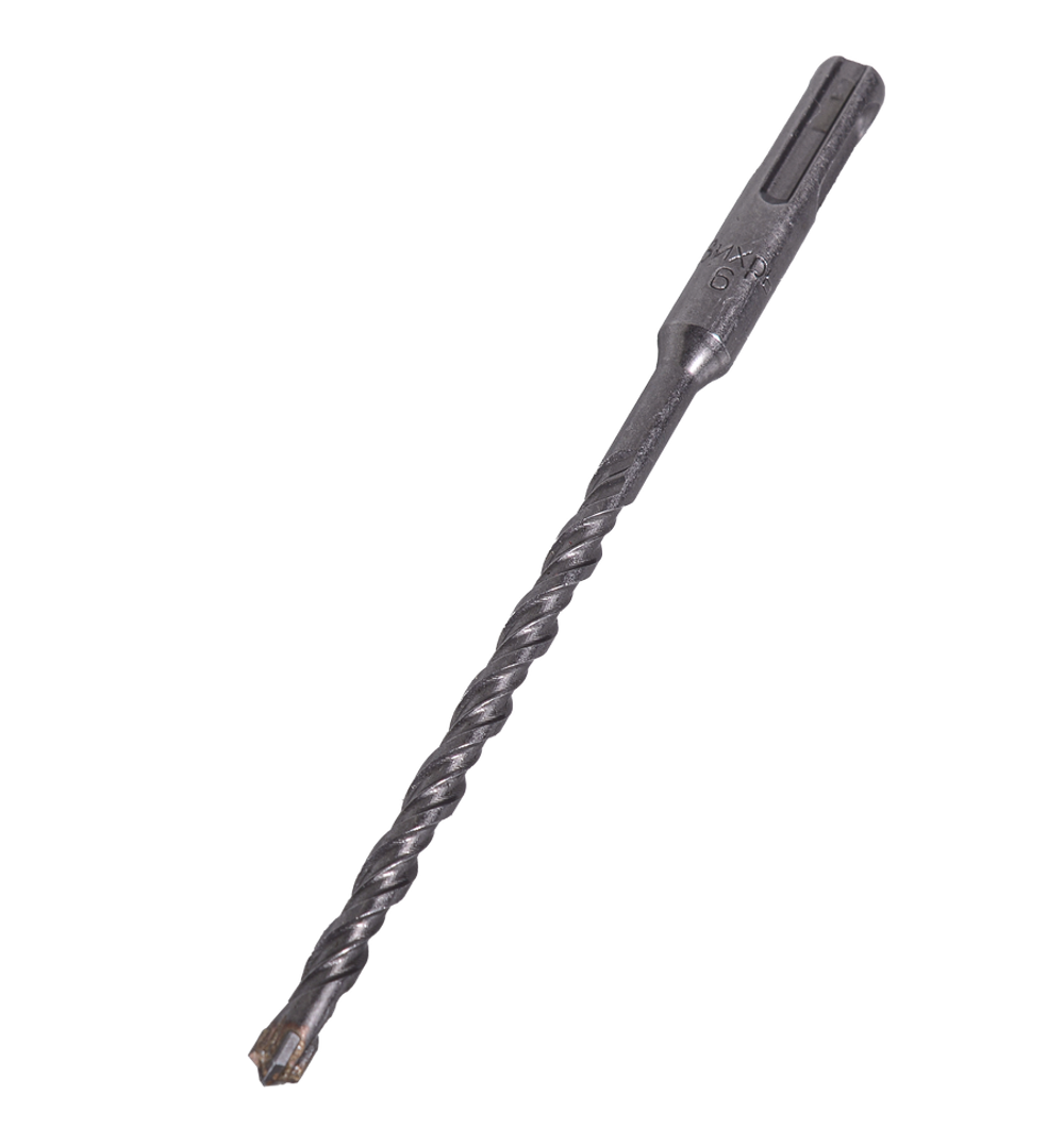 Бур по бетону Вихрь КВАДРО 6x160x100