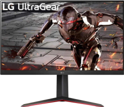 Монитор 31.5" LG 32 UltraGear (32GN650-B)