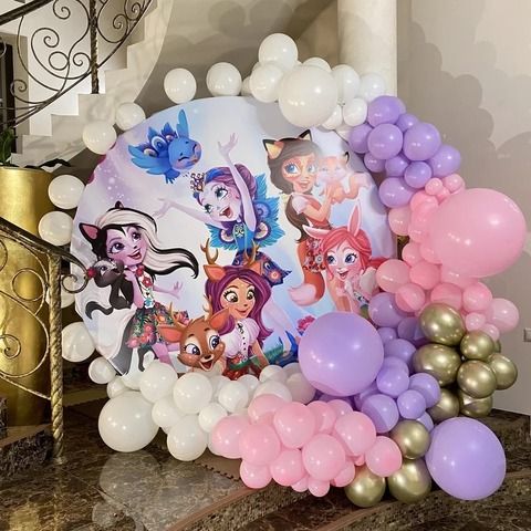 Фотозона 2х2 