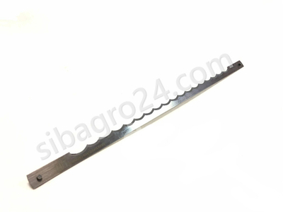 Нож для хлеборезки JAC (оригинал, 10мм) 6110002