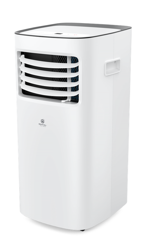 ROYAL CLIMA BUSTА RM-BS28CH-E