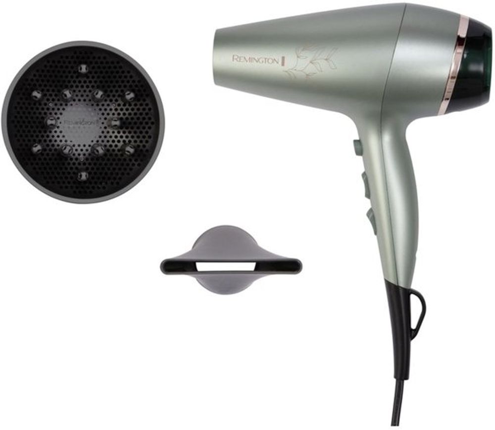 Фен Remington AC5860 зеленный