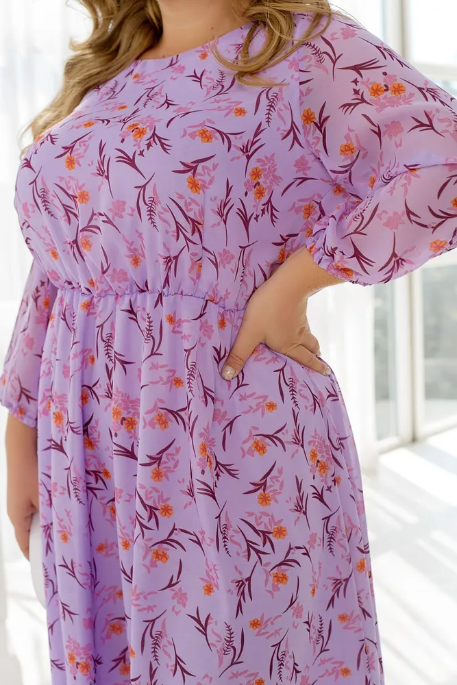 Платье УК-2448-6 Fabrika