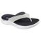 Skechers Go Walk Flex 'White Black'