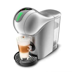 Капсульная кофемашина KRUPS Dolce Gusto GENIO S TOUCH KP440E10