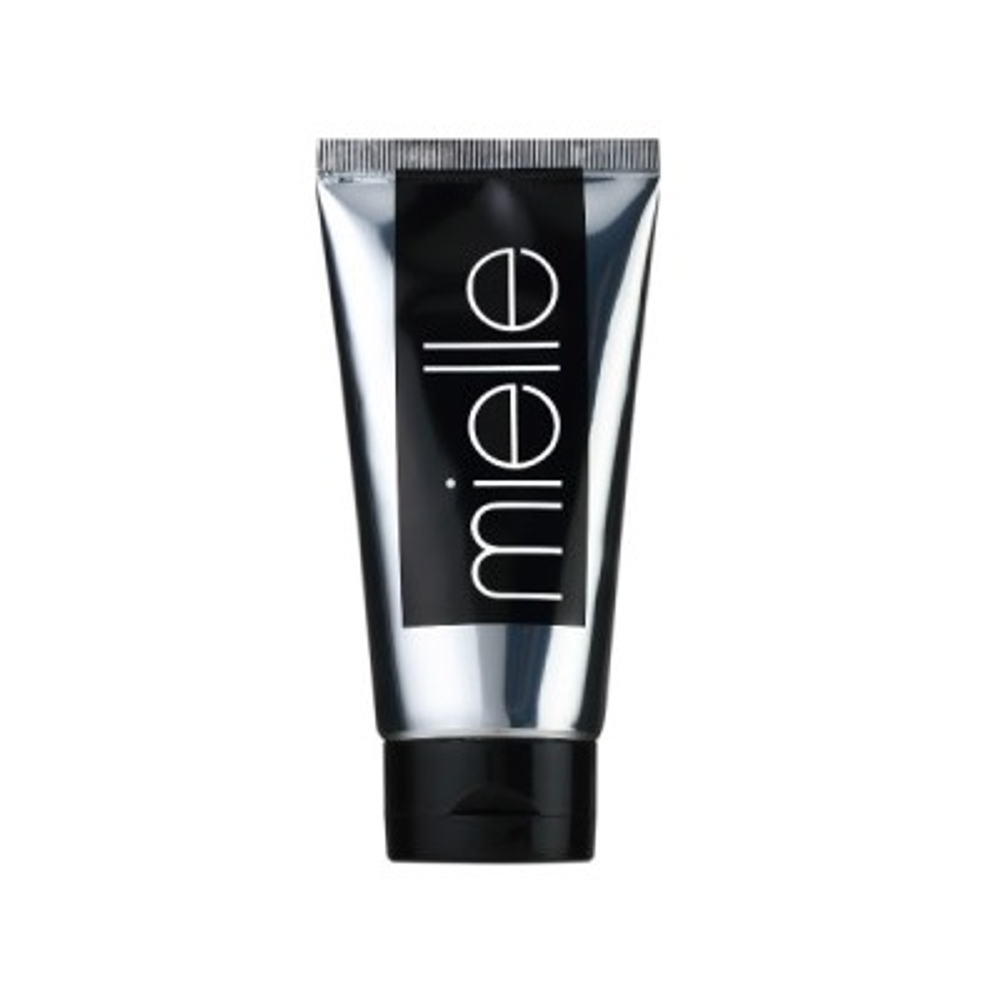 Воск для укладки волос матовый Mielle Black Iron Matt Wax 150мл