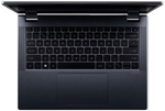 Ноутбук Acer TMP414-53 14WUXGA 1920х1200 IPS 400nits (NX.VZTCD.00L) в регионах России