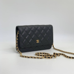 Сумка CHANEL 19 см