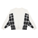 Толстовка New Balance Logo, AWT13336-IV