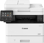 МФУ лазерное черно-белое Canon i-SENSYS MF455dw