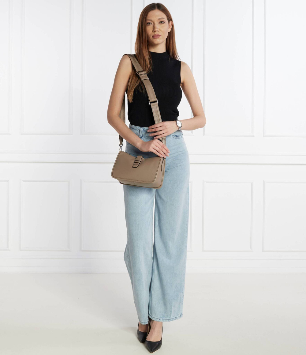 Джинсы BOSS ORANGE - голубой(50512589)