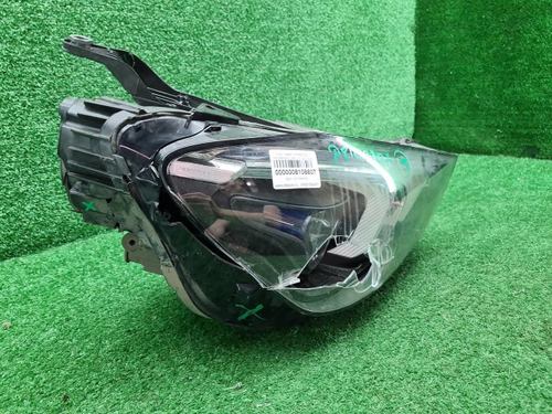 Фара правая Mercedes GLE V167 18-24 Multibeam LED