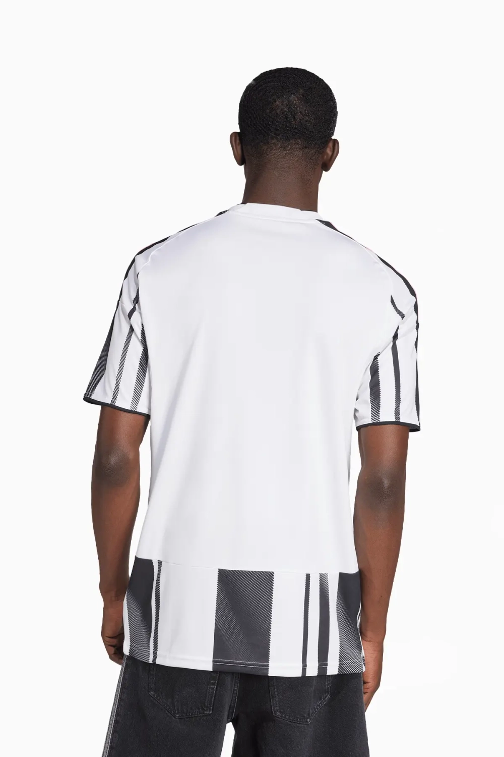 Футболка adidas Juventus FC 25/26 Home