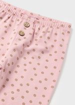 двое леггинсов