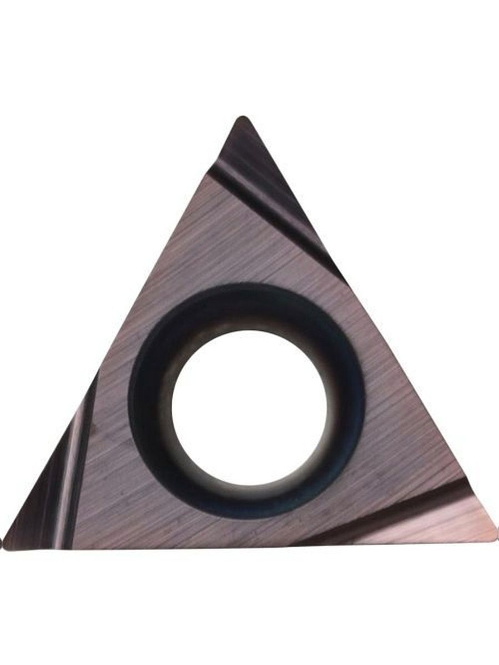 Пластина токарная TBGH060104 L-F