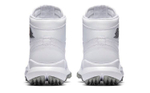 Кроссовки Jordan Air Jordan 1 Retro Golf Cleat White Metallic