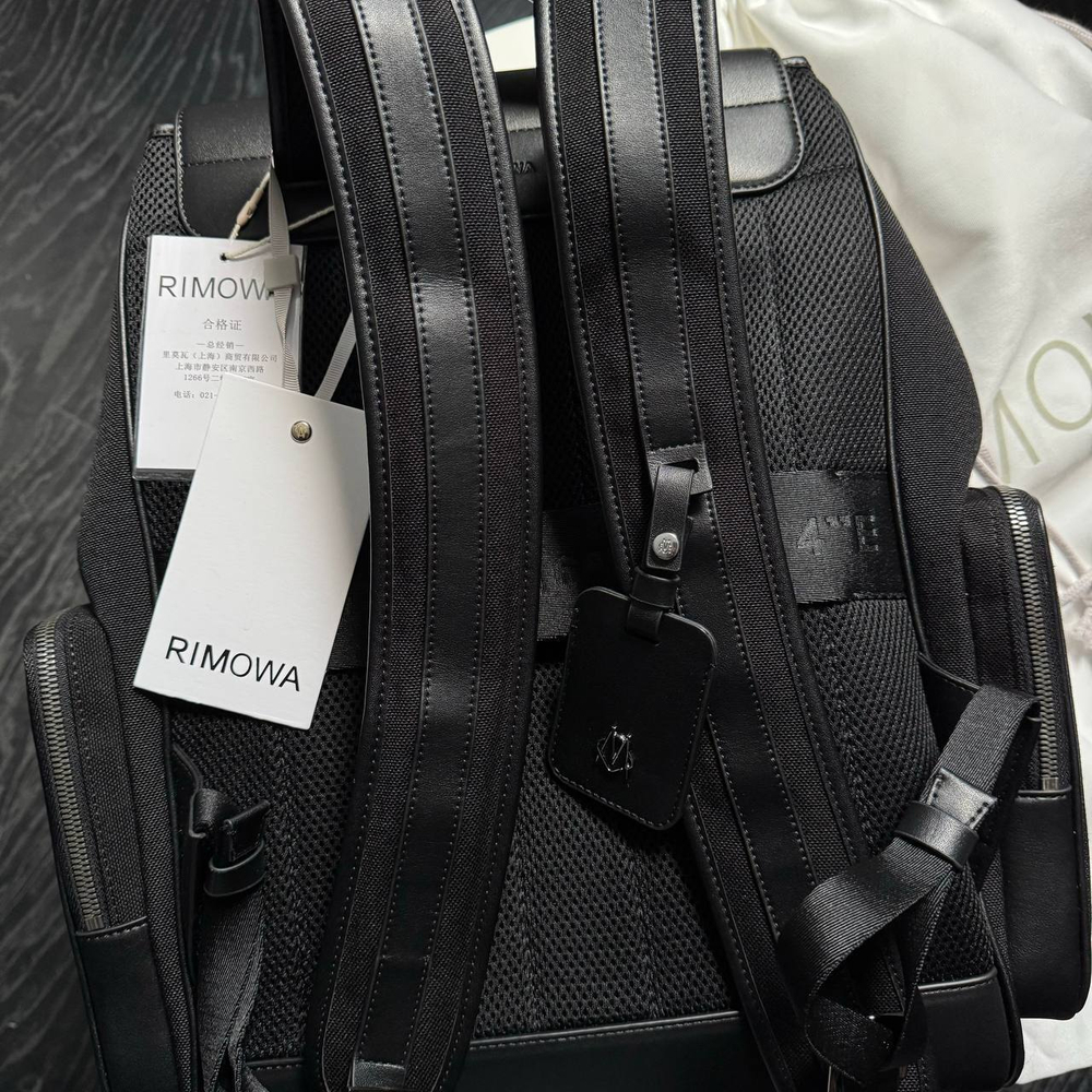 Рюкзак Rimowa