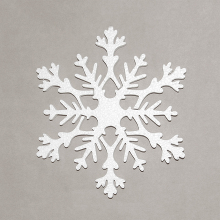 24 Снежинка 18_8