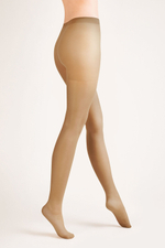 105 Lycra 20 den Neutro