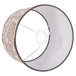 Абажур Тюссо Ватикан Латте