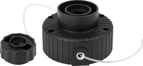 Полуавтоматическая триммерная головка Makita YA00000474