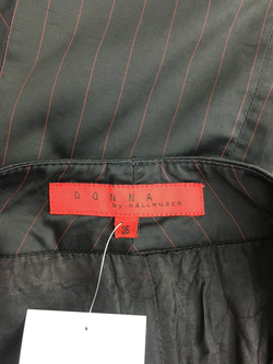 Юбка Donna by Hallhuber с разрезом 42 размер