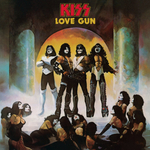 Kiss / Love Gun (LP)