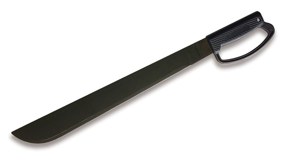 Мачете Field 18&quot;- Black D Handle ON8515