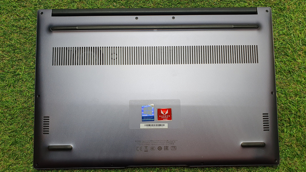 Ноутбук Huawei Ryzen 5/8Gb/FHD/ MateBook D 14 Nbl-WAQ9R [53010ttb]/Windows 10