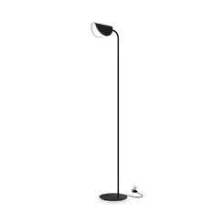 Напольный светильник (торшер) Моллис / Mollis G9х1 Maytoni mod126fl-01b