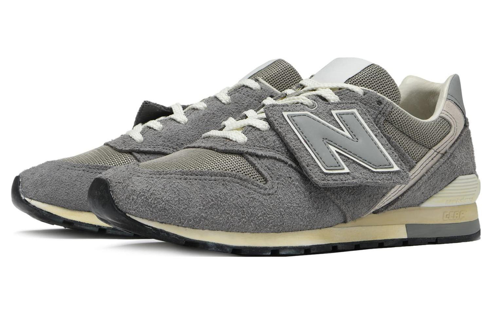 Кроссовки New Balance Nb 996 V2
