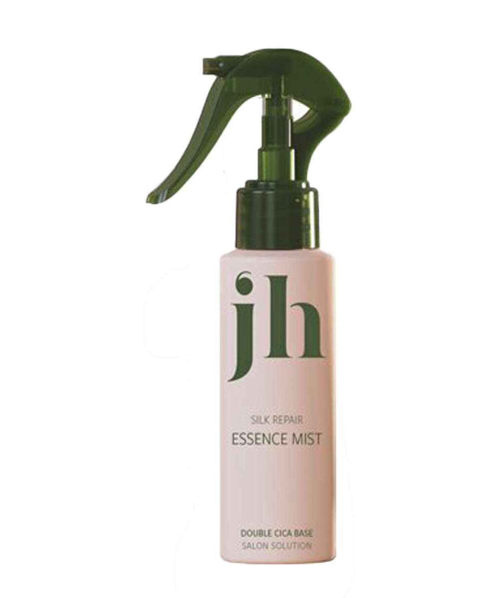 Jennyhouse Мист восстанавливающий для волос  Silk Repair Essence Mist 95 ml