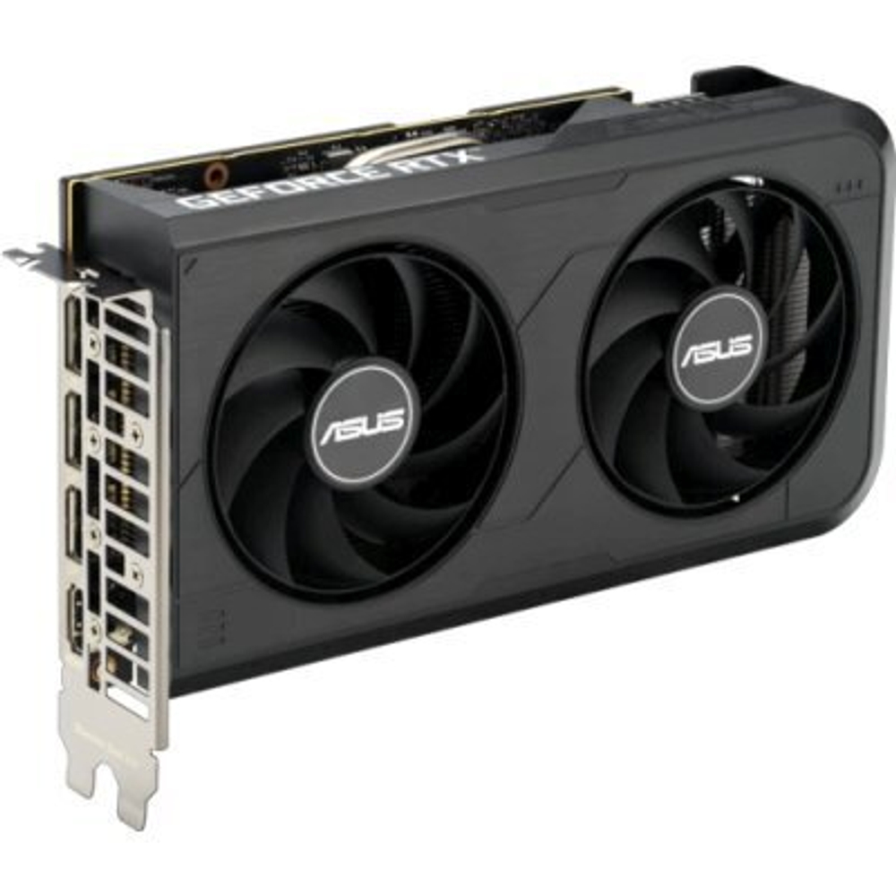 Видеокарта ASUS nVidia GeForce RTX 5050 8Gb DUAL-RTX5050-O8G
