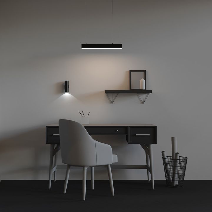 Линейный светильник Maytoni Technical LL312026