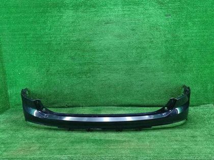 Бампер задний Volvo XC90 2 (2014-2019)