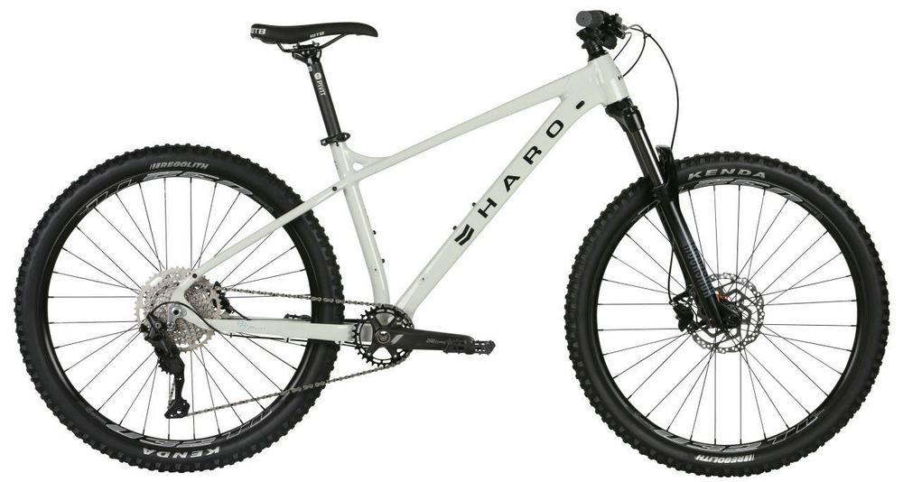 Горный велосипед Haro Double Peak 29 Trail (2021)
