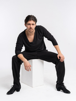 Кофта мужская для танцев