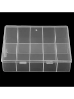 органайзер пластиковый для хранения