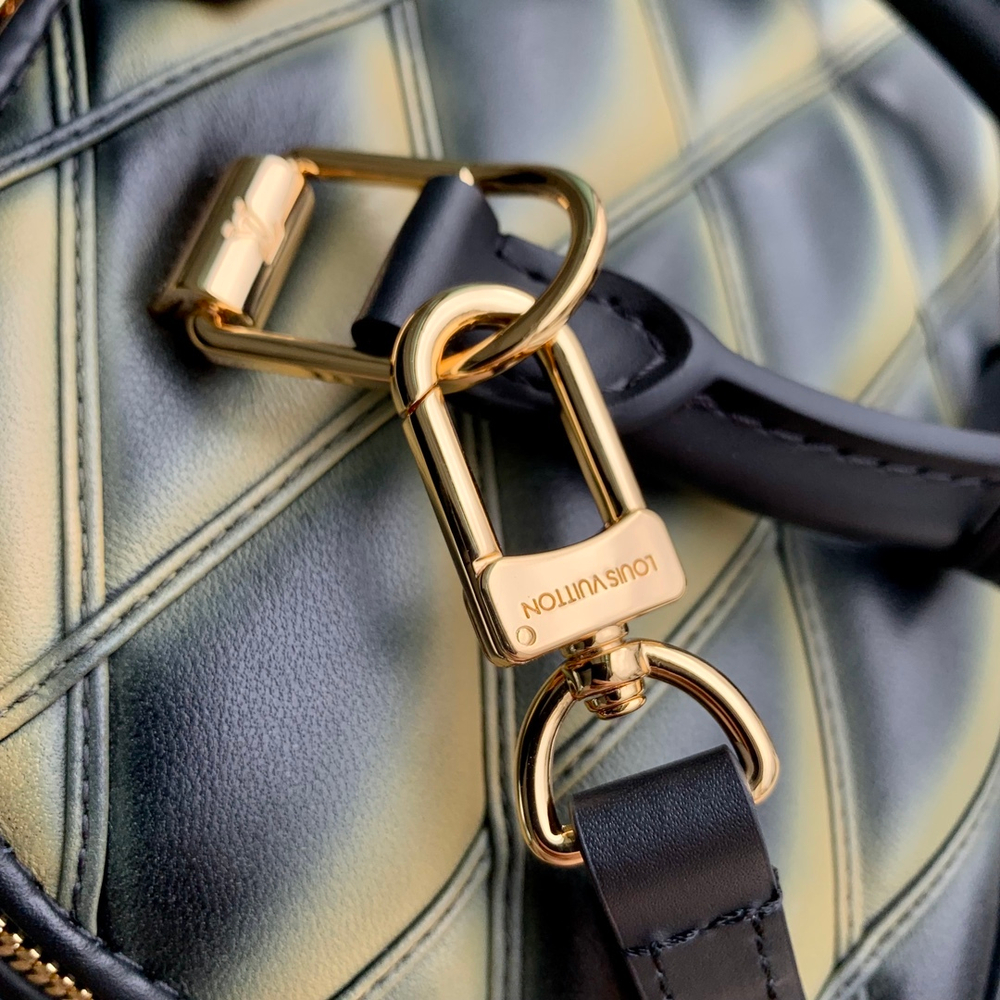 Louis Vuitton Alma BB