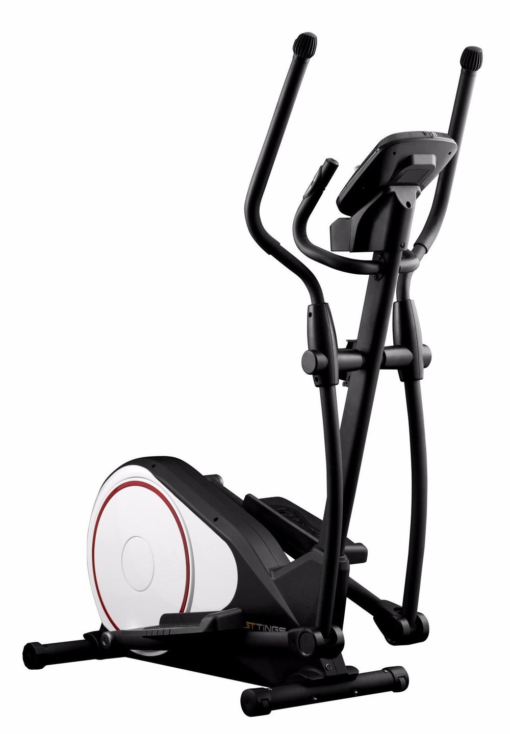 Эллиптический тренажер Hasttings DRE20