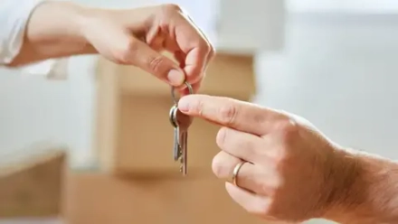 Сдать квартиру в аренду